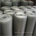 Super Duplex UNS S32205 Stainless Steel Wire Mesh For Flue Gas Desulfurization Equipment